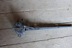 Замок. Toyota Mark X, GRX120, GRX121, GRX125 Двигатели: 3GRFSE, 4GRFSE