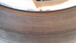 Bridgestone Dueler H/P. Летние, износ: 30%, 2 шт