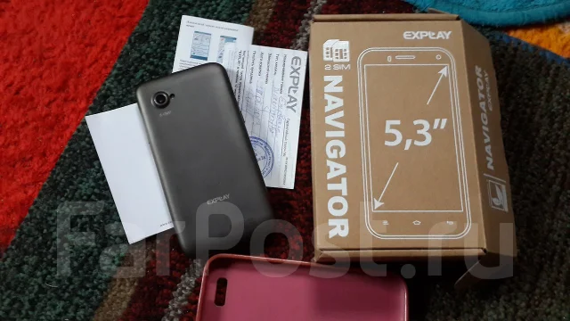 Explay. �/� ����