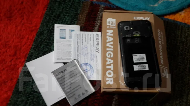 Explay. �/� ����