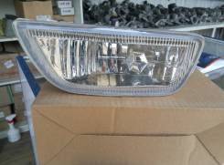 Фара противотуманная. Toyota Sprinter Carib, AE114G, AE115, AE115G Двигатели: 7AFE, 4AFE