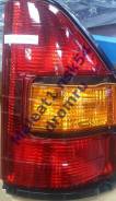 Стоп-сигнал. Mitsubishi Pajero, V63W, V65W, V66W, V68W, V73W, V75W, V76W, V78W Mitsubishi Montero, V63W, V65W, V66W, V73W, V75W, V76W, V78W Двигатели...