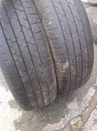 Bridgestone B249. Летние, износ: 50%, 2 шт