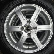 Продам комплект колес. 4.5x14 4x100.00 ET46