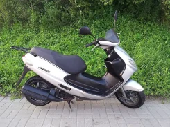 Suzuki Address. 113����. ��., ��������, ���������, ������ �� �� ����