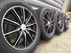 Manaray Sport Vertec. 7.0x17", 5x100.00, ET50, ЦО 73,0 мм.