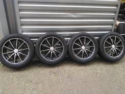 Manaray Sport Vertec. 7.0x17, 5x100.00, ET50, ЦО 73,0 мм.