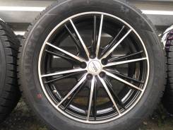 Manaray Sport Vertec. 7.0x17, 5x100.00, ET50, ЦО 73,0 мм.