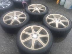 Bridgestone BEO. 7.0x17, 5x100.00, ET48