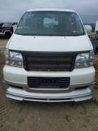 Nissan Elgrand. ALWE50, VG33