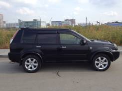 Nissan X-Trail. автомат, 4wd, 2.0 (280 л.с.), бензин, 165 000 тыс. км