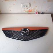 Решетка радиатора. Mazda Demio, DY3W, DY5W