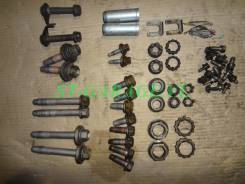 Болт торсиона подвески. Toyota Celica, ST202, ST205, ST202C Toyota Carina ED, ST202, ST205 Toyota Corona Exiv, ST205, ST202 Toyota Curren, ST206