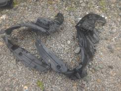Подкрылок. Honda Stepwgn, RF6 Двигатель K20A