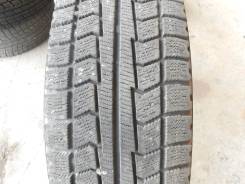 Bridgestone Blizzak MZ-02. Зимние, без шипов, 2000 год, износ: 40%, 1 шт
