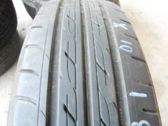 Bridgestone Ecopia EX10. Летние, 2012 год, износ: 5%, 1 шт