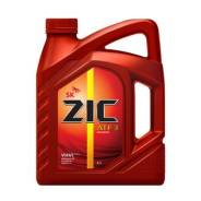 ZIC. синтетическое