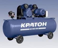 Компрессоры ременные. Под заказ
