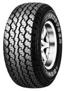 Dunlop Grandtrek TG28. Летние, 2005 год, износ: 70%, 1 шт