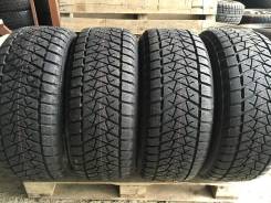 Bridgestone Blizzak DM-V2. Зимние, без шипов, 2016 год, без износа, 4 шт
