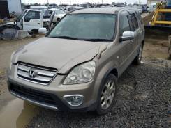 Honda CR-V. RD7, K24A