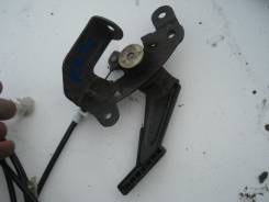 Ручка открывания бензобака. Nissan Terrano, TR50, LR50, LUR50, PR50, RR50 Nissan Terrano Regulus, JLUR50, JTR50, JRR50, JLR50 Двигатели: ZD30DDTIWB, Q...