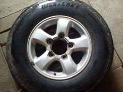 Toyota. x16, 5x150.00