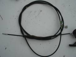 Тросик лючка топливного бака. Nissan Terrano, TR50, LR50, LUR50, PR50, RR50 Nissan Terrano Regulus, JLUR50, JTR50, JRR50, JLR50 Двигатели: ZD30DDTIWB...