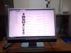 Acer. 22" (56 см), технология LCD (ЖК)