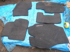 Коврик. Ford Escape, EPFWF, EPEWF, EP3WF Mazda Ford Escape, EP3WF, EPEWF, EPFWF