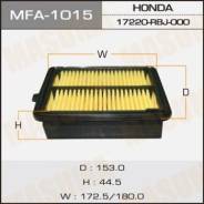 Фильтр воздушный. Honda Insight, DAA-ZE2 Honda Fit Hybrid Honda Element Двигатель LDA3