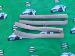 Порог пластиковый. Toyota Premio, AZT240, NZT240, ZZT240 Toyota Allion, AZT240, NZT240, ZZT240