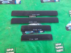 Порог пластиковый. Toyota Premio, AZT240, NZT240, ZZT240 Toyota Allion, AZT240, NZT240, ZZT240