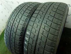 Bridgestone Blizzak Revo. Зимние, без шипов, 2006 год, 20 %, 2 шт