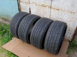 Achilles ATR Sport. Летние, 2012 год, износ: 20%, 4 шт