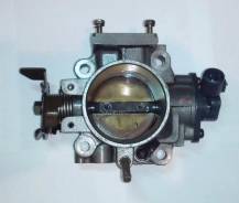 Прокладка дроссельной заслонки. Honda Capa, GF-GA4, GA4, GF-GA6 Honda Civic Двигатель D15B