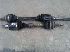 Привод. Toyota Highlander Toyota Kluger V Toyota Harrier, MCU35, MCU35W