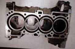 Блок цилиндров. Nissan: Prairie, Liberty, Caravan, Teana, Wingroad, X-Trail, Bluebird Sylphy, Serena, Wingroad / AD Wagon, NV350 Caravan, Avenir, Prim...