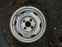 Toyota. 4.5x13, 4x100.00, ЦО 58,0 мм.