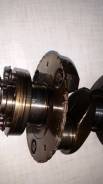 Шкив коленвала. Nissan: Wingroad, Teana, X-Trail, Presage, Serena, Altima, Primera, Avenir, Prairie, Liberty, Bluebird Sylphy, Sentra, Bassara, AD Дви...