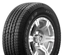 Goodyear Wrangler HP All Weather. Летние, 2014 год, износ: 20%, 4 шт