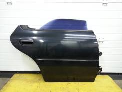 Дверь боковая. Subaru Impreza WRX STI, GC8, GF8 Двигатель EJ20