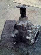 Раздаточная коробка. Nissan Murano, TZ50, TZ51, PNZ51, PNZ50, Z50, Z51, TNZ51, PZ50 Двигатели: QR25DE, VQ35DE