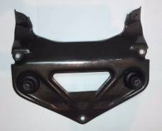 Крепление воздушного фильтра. Honda Civic Honda Capa, GA4, GA6 Двигатели: D15B, D15B1, D15B2, D15B3, D15B4, D15B5, D15B7, D15B8