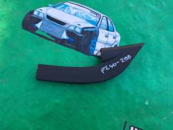 Уголок двери. Toyota Allion, ZZT245, ZZT240, AZT240, NZT240 Toyota Premio, ZZT240, NZT240, AZT240, ZZT245 Двигатели: 1NZFE, 1AZFSE, 1ZZFE