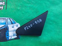Накладка на крыло. Toyota Allion, ZZT245, ZZT240, NZT240, AZT240 Toyota Premio, ZZT240, NZT240, AZT240, ZZT245 Двигатели: 1NZFE, 1AZFSE, 1ZZFE