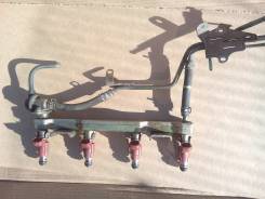 Инжектор. Nissan: Bluebird Sylphy, Wingroad / AD Wagon, Sunny, AD, Almera, Wingroad Двигатель QG15DE
