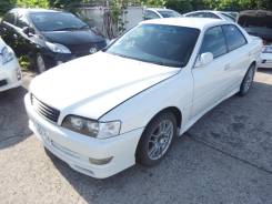 Toyota Chaser. JZX100, 1JZGTE