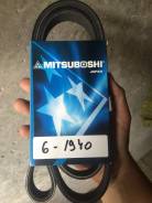 Ремень. Toyota: Crown, Aristo, Verossa, Soarer, Corolla, Chaser, Celica, Mark II Wagon Blit, Crown Majesta, Matrix, Voltz, Mark II, Cresta, Supra Infi...