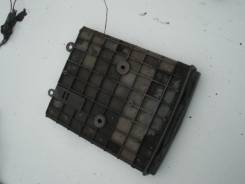 Подстаканник. Nissan Terrano, TR50, LR50, LUR50, PR50, RR50 Nissan Terrano Regulus, JLUR50, JTR50, JRR50, JLR50 Двигатели: ZD30DDTIWB, QD32TI, TD27TI...